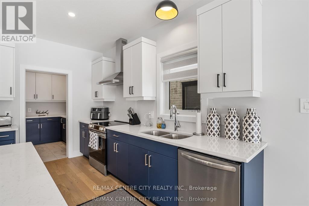 1362 BUSH HILL LINK DRIVE - 8