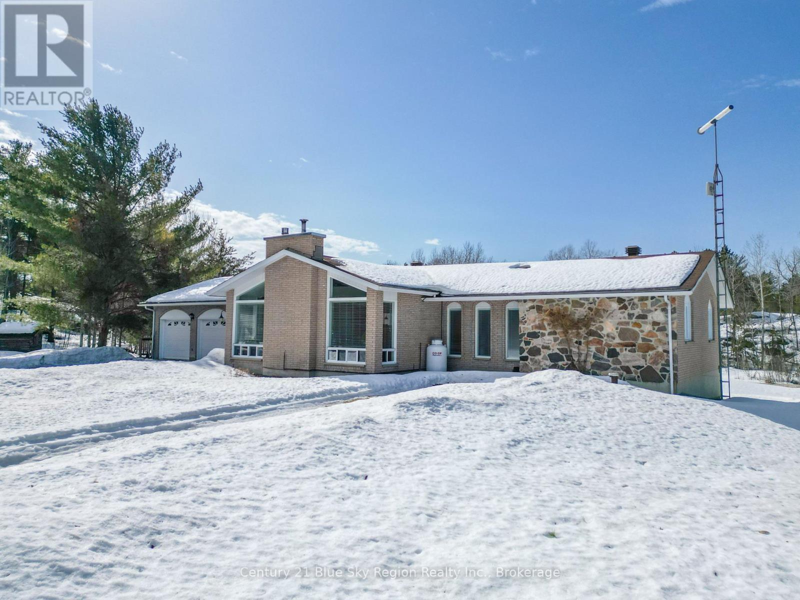 10695 HIGHWAY 64, West Nipissing (Lavigne), Ontario, P0H1R0 — Photo 37