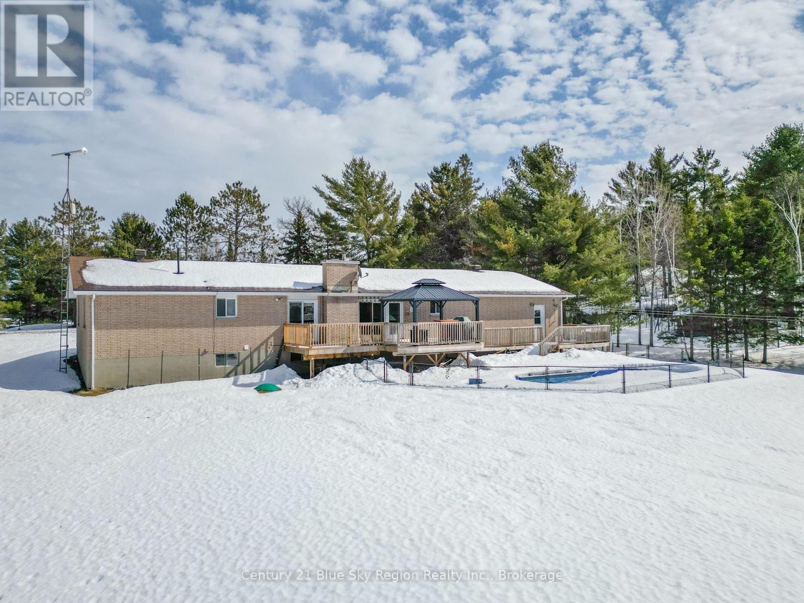10695 HIGHWAY 64, West Nipissing (Lavigne), Ontario, P0H1R0 — Photo 38