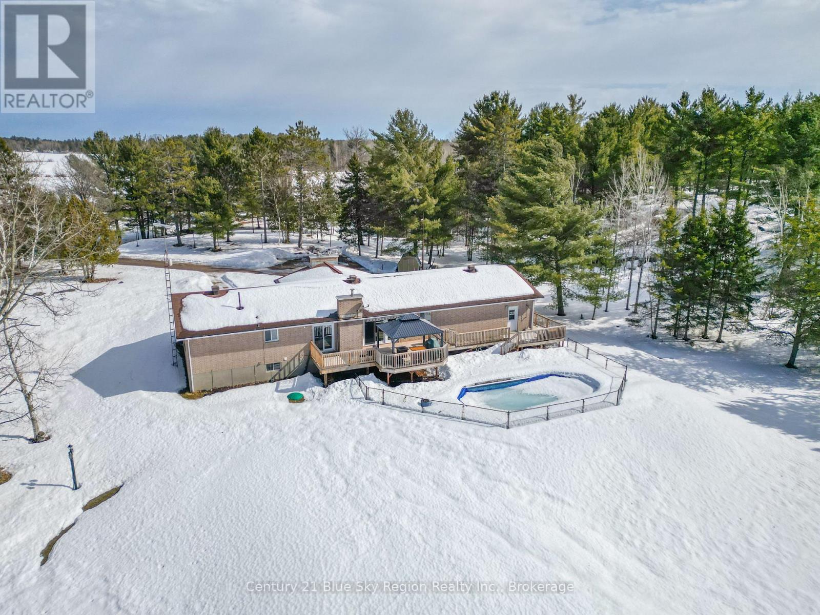 10695 HIGHWAY 64, West Nipissing (Lavigne), Ontario, P0H1R0 — Photo 39