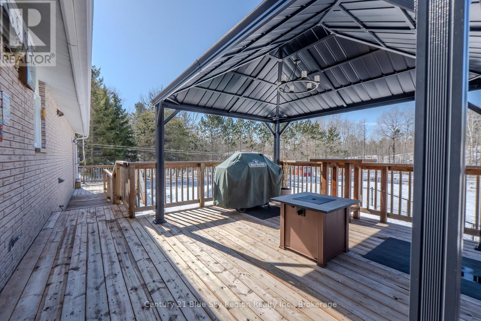10695 HIGHWAY 64, West Nipissing (Lavigne), Ontario, P0H1R0 — Photo 40