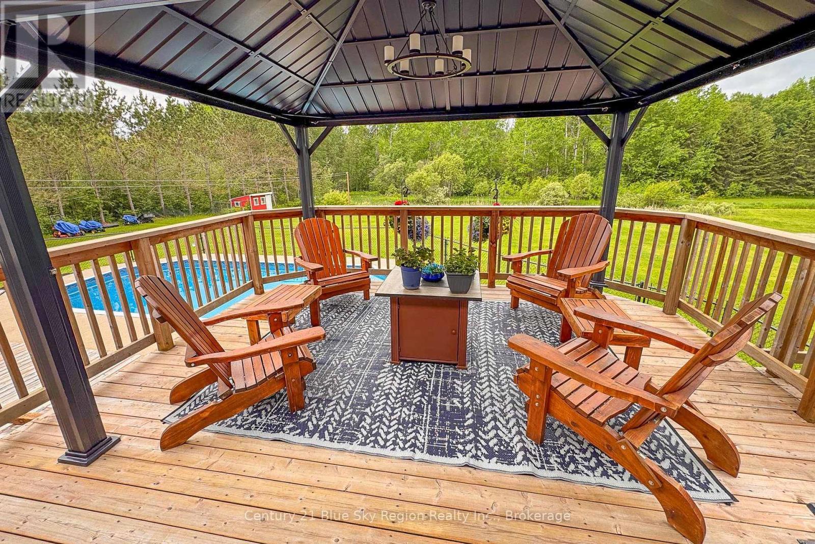 10695 HIGHWAY 64, West Nipissing (Lavigne), Ontario, P0H1R0 — Photo 41