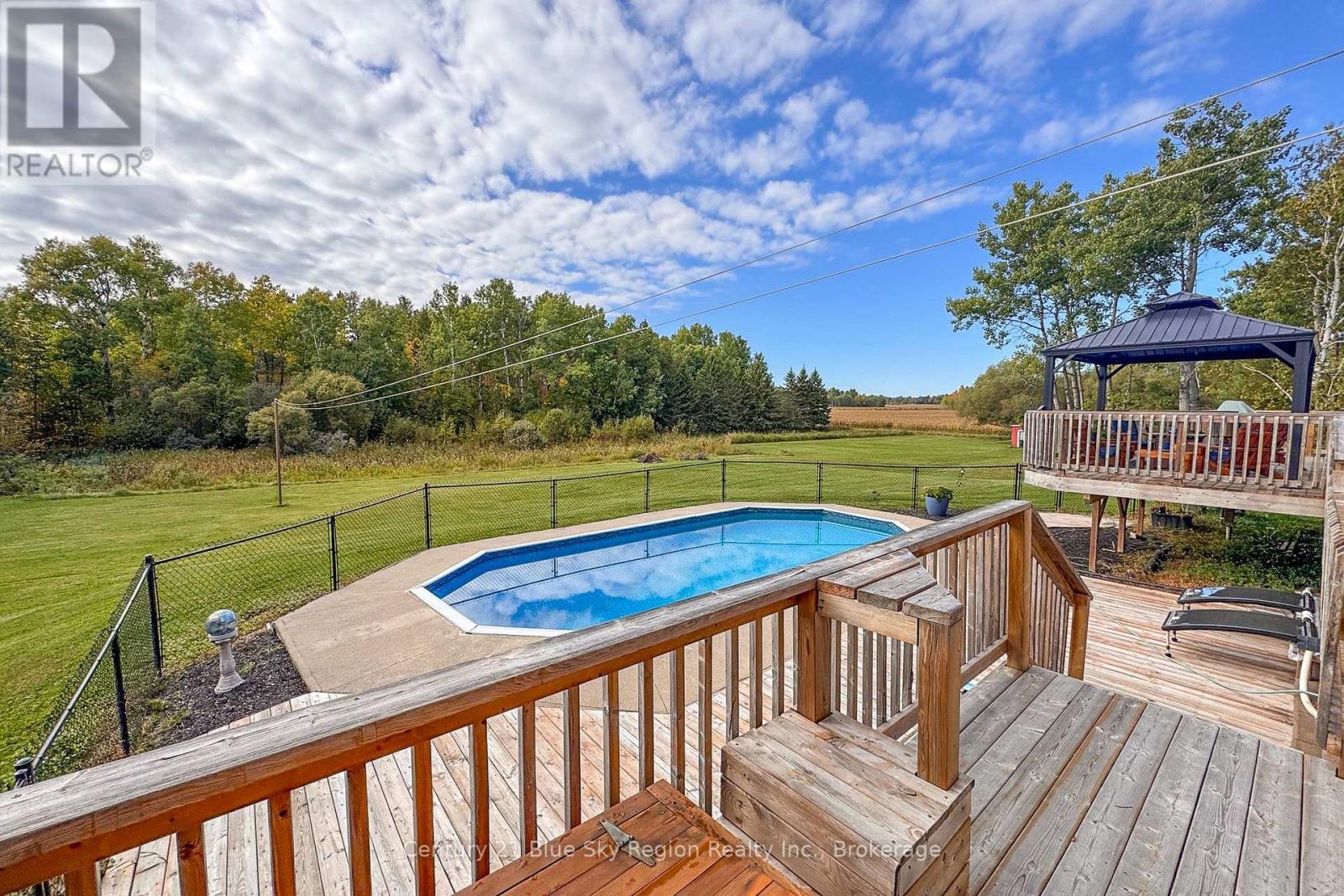 10695 HIGHWAY 64, West Nipissing (Lavigne), Ontario, P0H1R0 — Photo 42