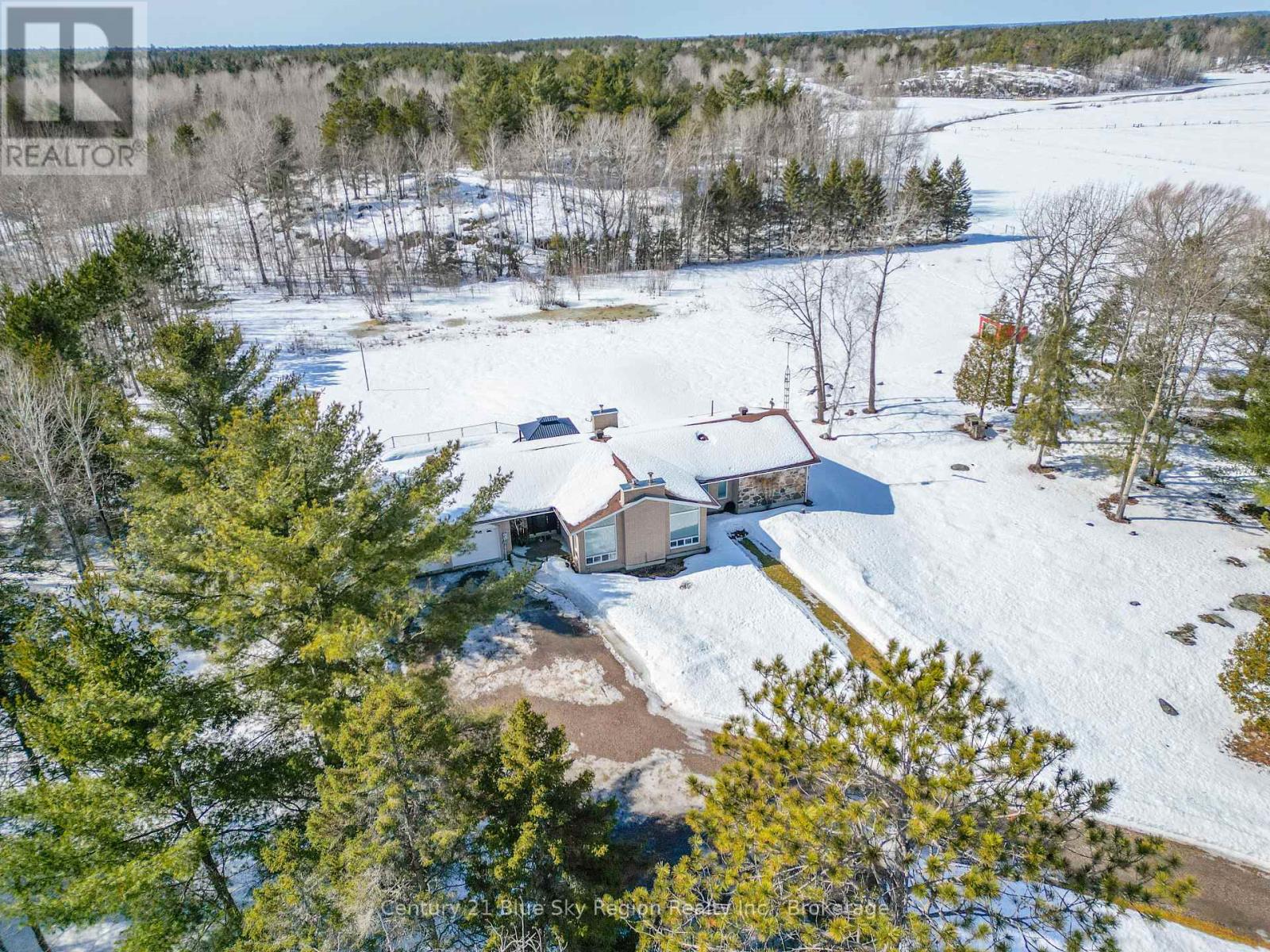 10695 HIGHWAY 64, West Nipissing (Lavigne), Ontario, P0H1R0 — Photo 47