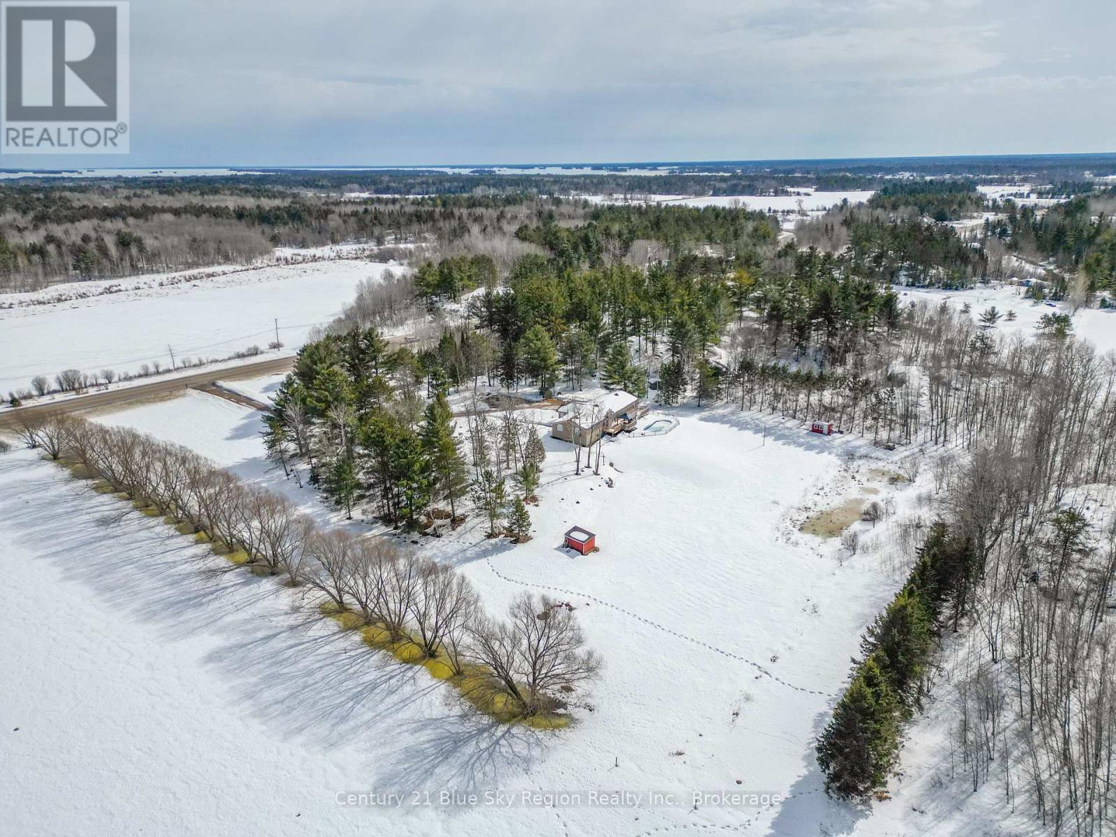 10695 HIGHWAY 64, West Nipissing (Lavigne), Ontario, P0H1R0 — Photo 48
