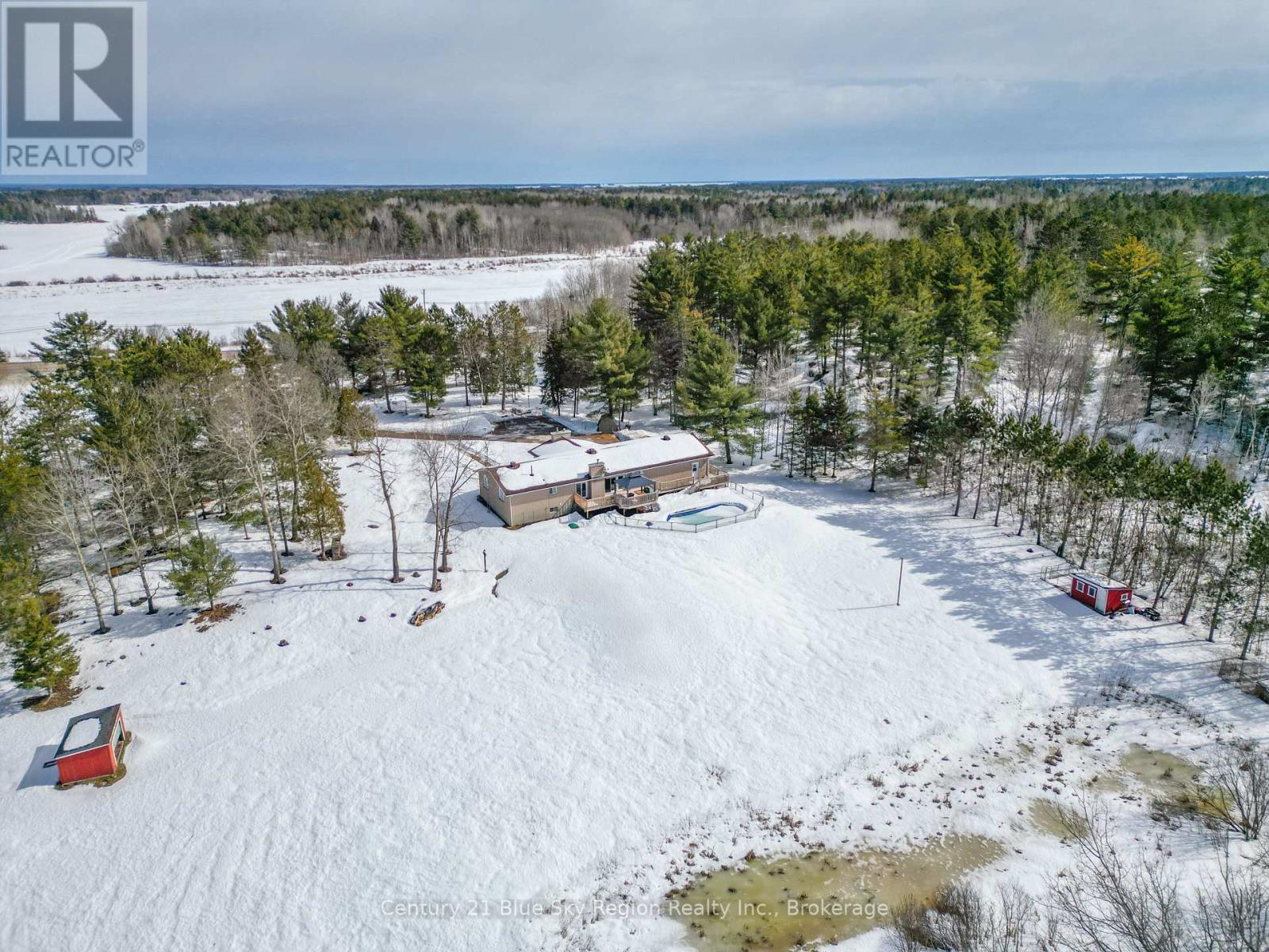 10695 HIGHWAY 64, West Nipissing (Lavigne), Ontario, P0H1R0 — Photo 49