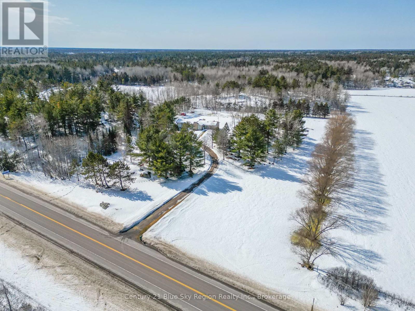 10695 HIGHWAY 64, West Nipissing (Lavigne), Ontario, P0H1R0 — Photo 50