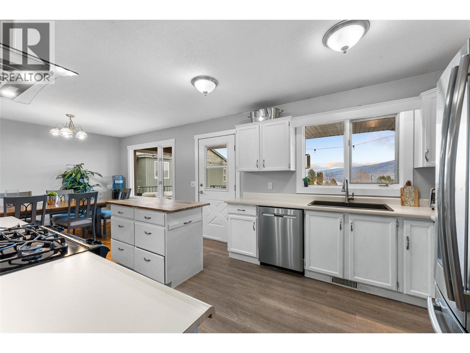 6047 Turner Avenue, Peachland