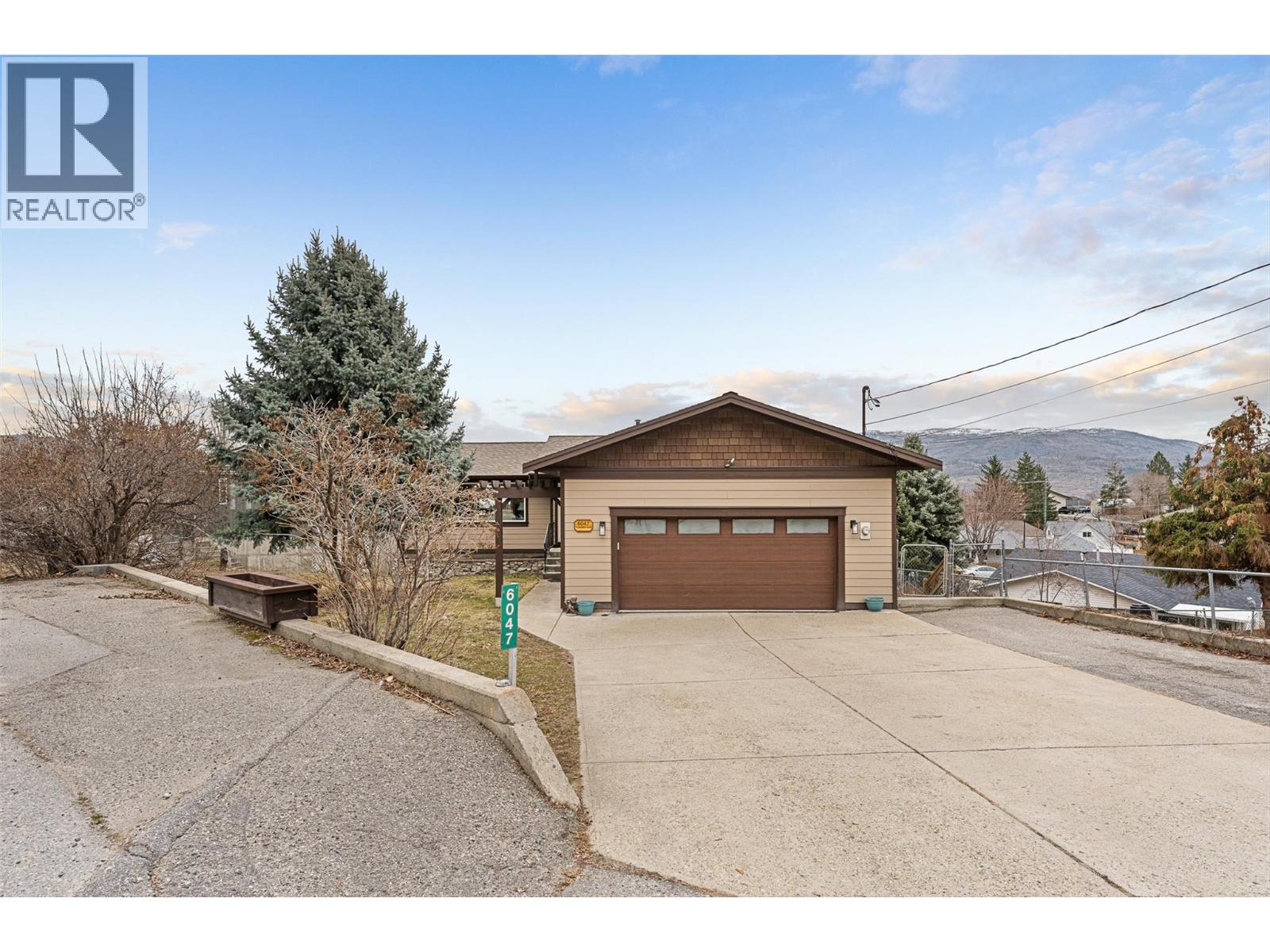 6047 Turner Avenue, Peachland