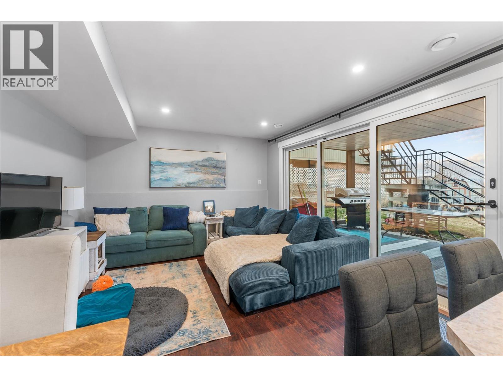 6047 Turner Avenue, Peachland