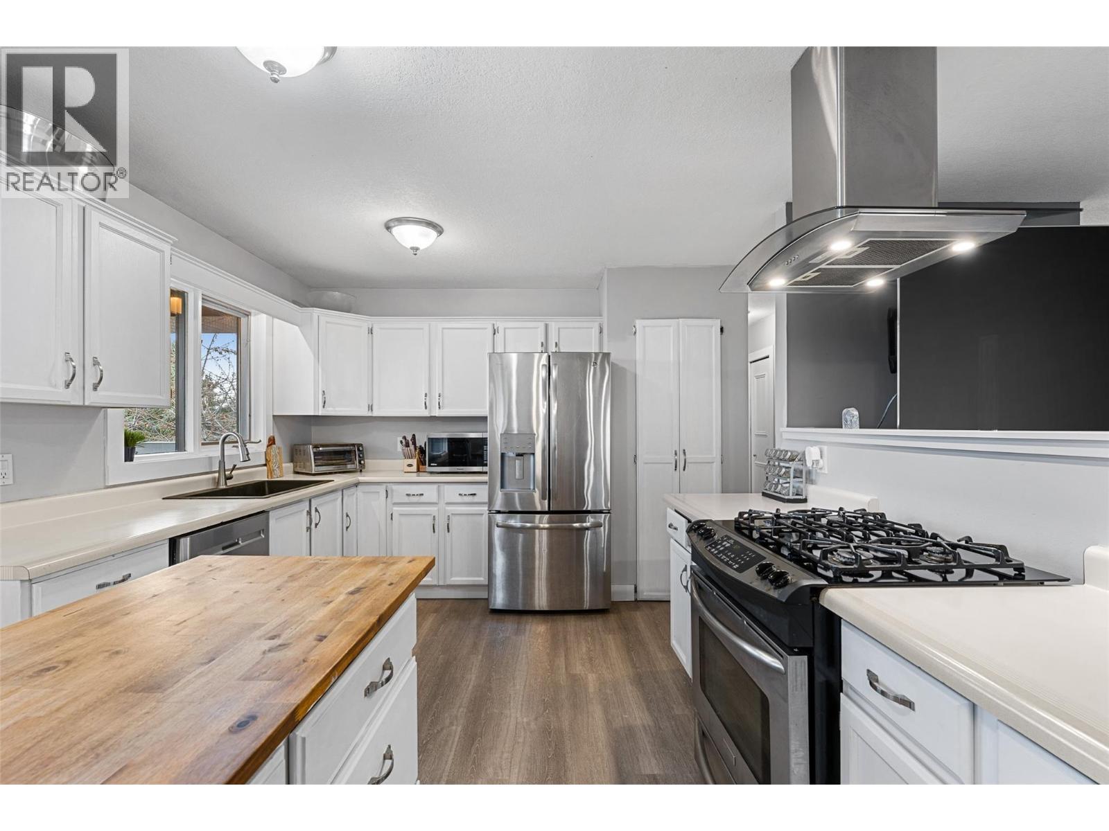 6047 Turner Avenue, Peachland