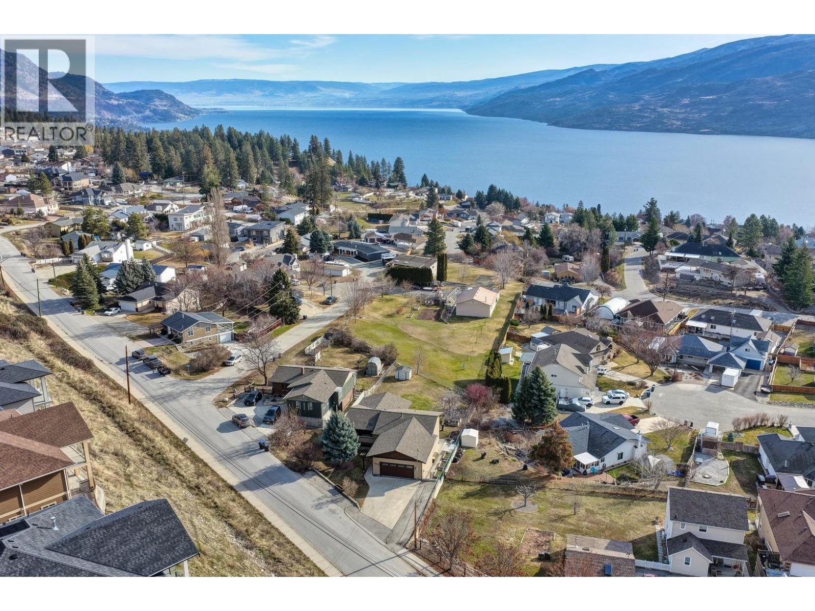 6047 Turner Avenue, Peachland