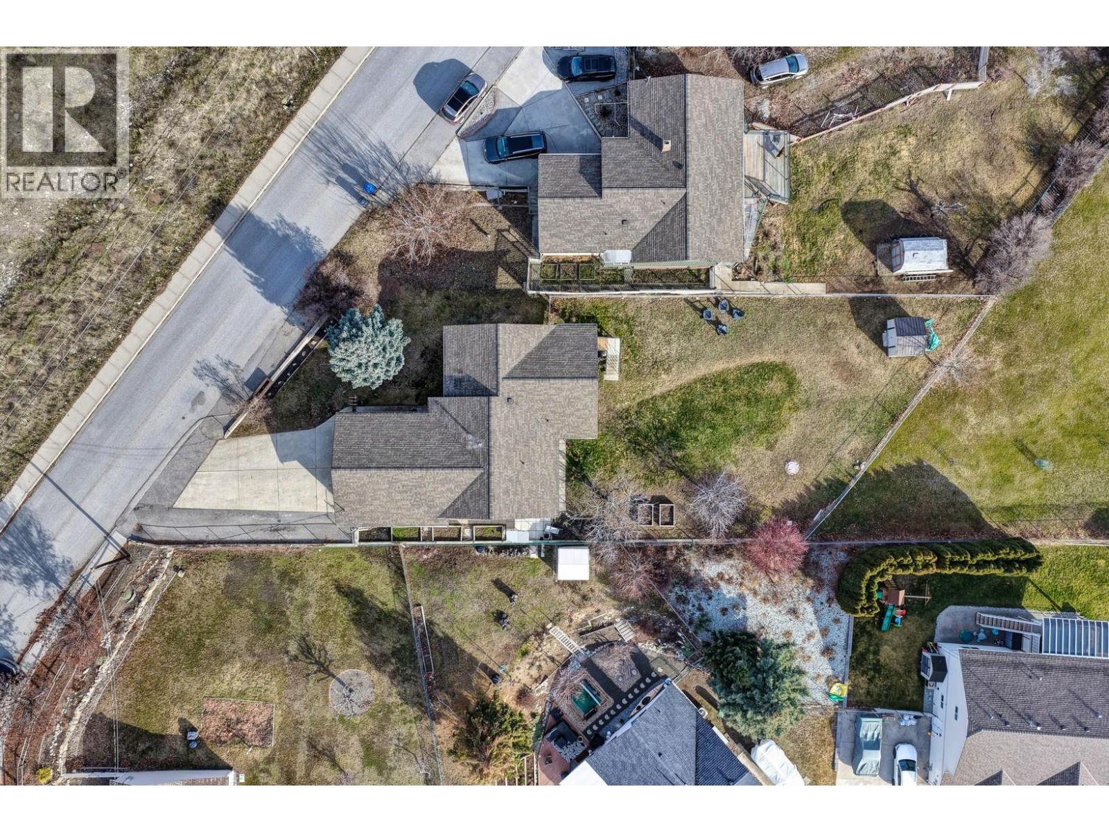 6047 Turner Avenue, Peachland