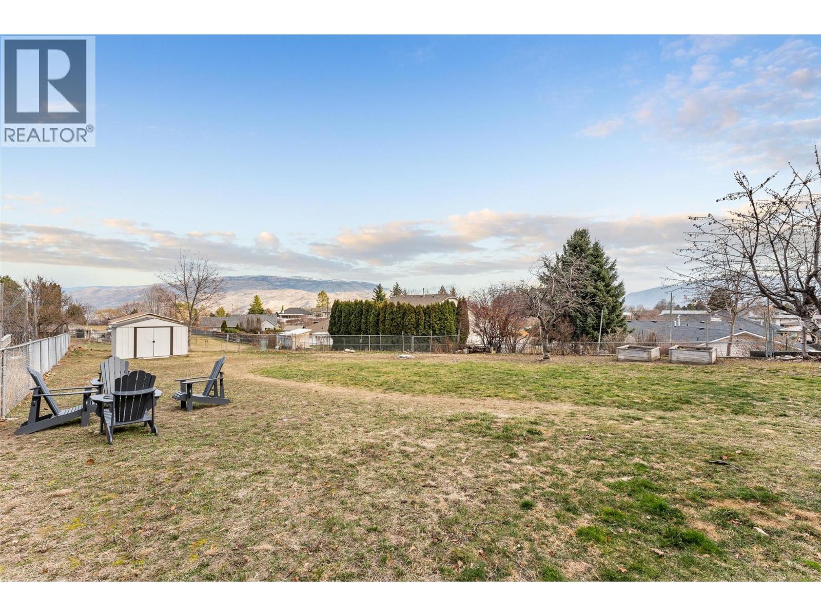 6047 Turner Avenue, Peachland