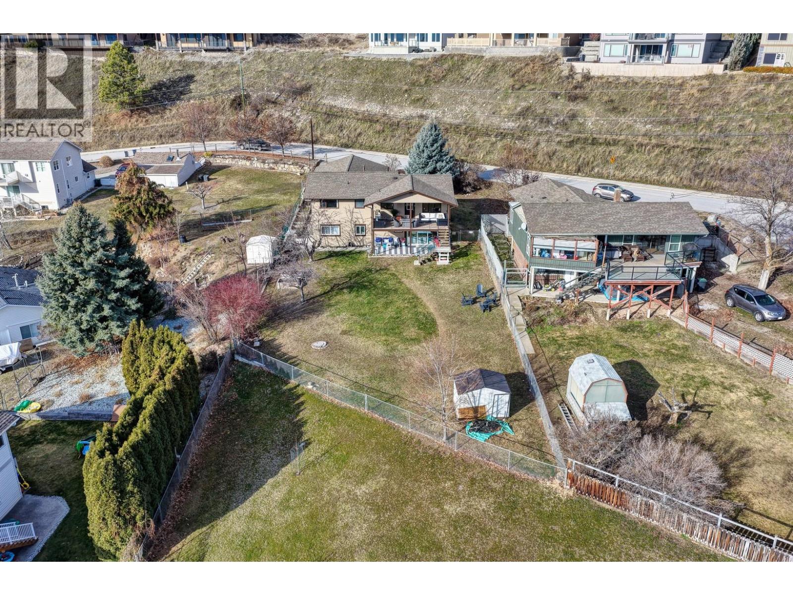 6047 Turner Avenue, Peachland