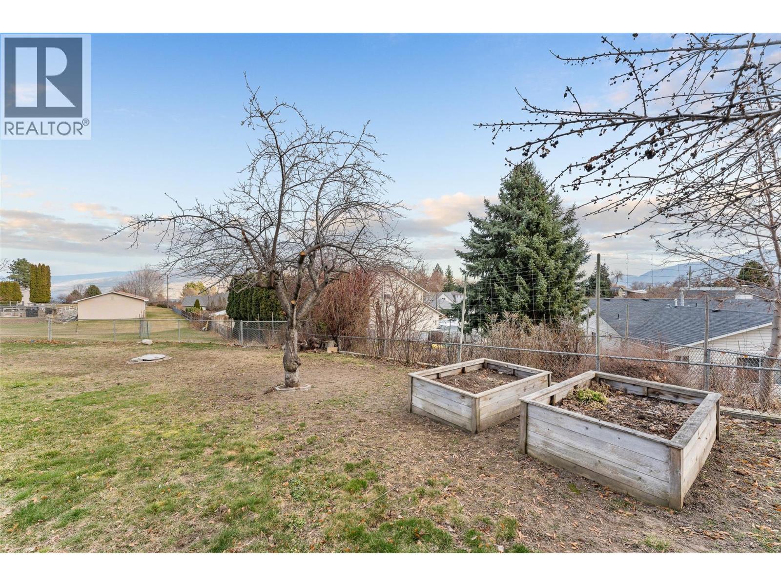 6047 Turner Avenue, Peachland