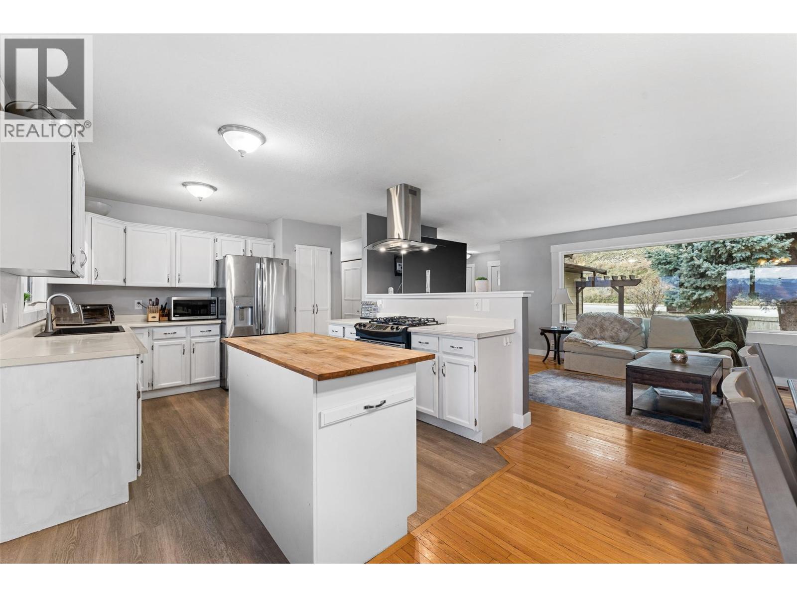 6047 Turner Avenue, Peachland