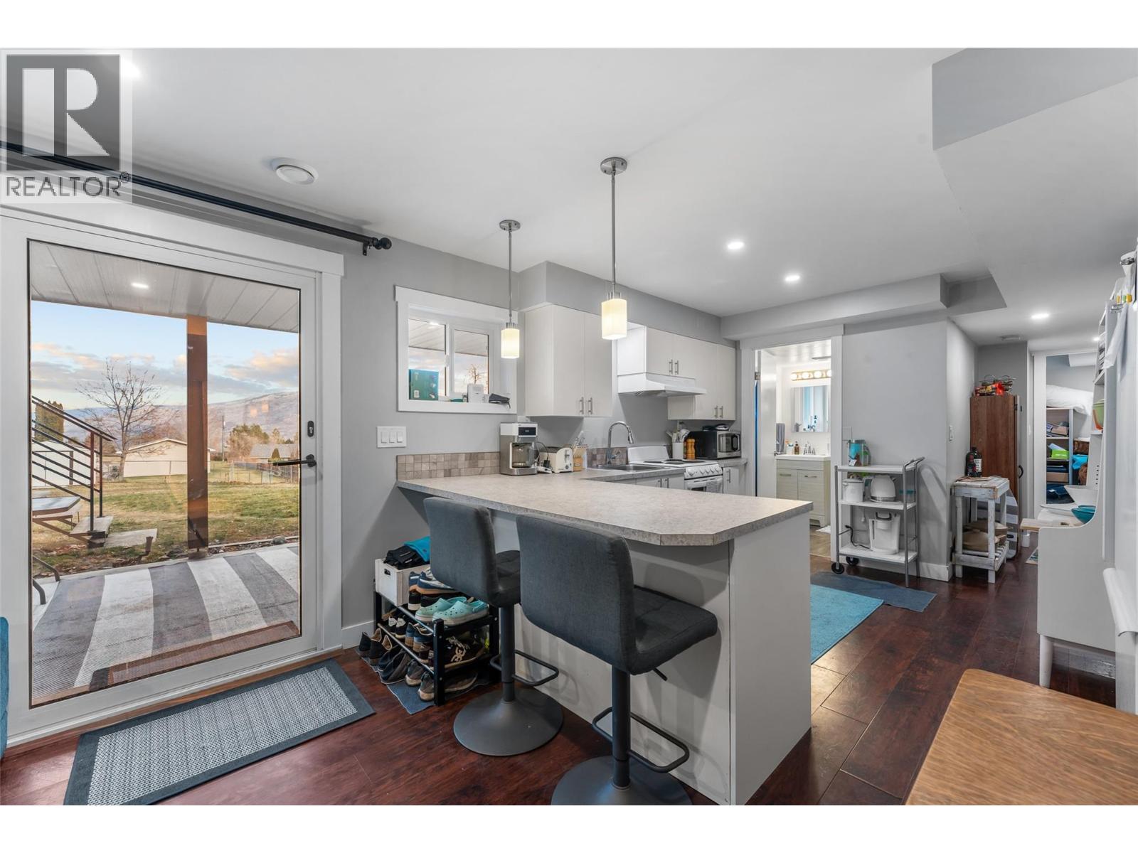 6047 Turner Avenue, Peachland