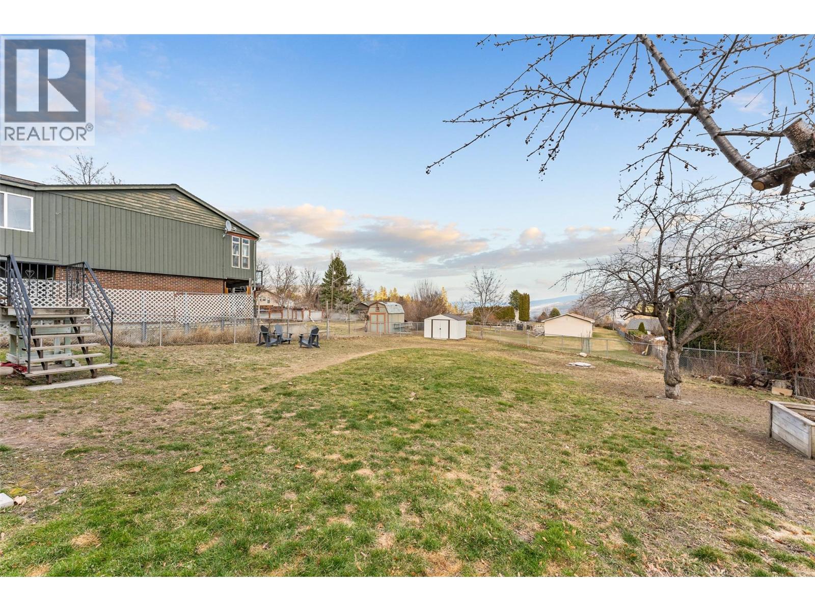 6047 Turner Avenue, Peachland