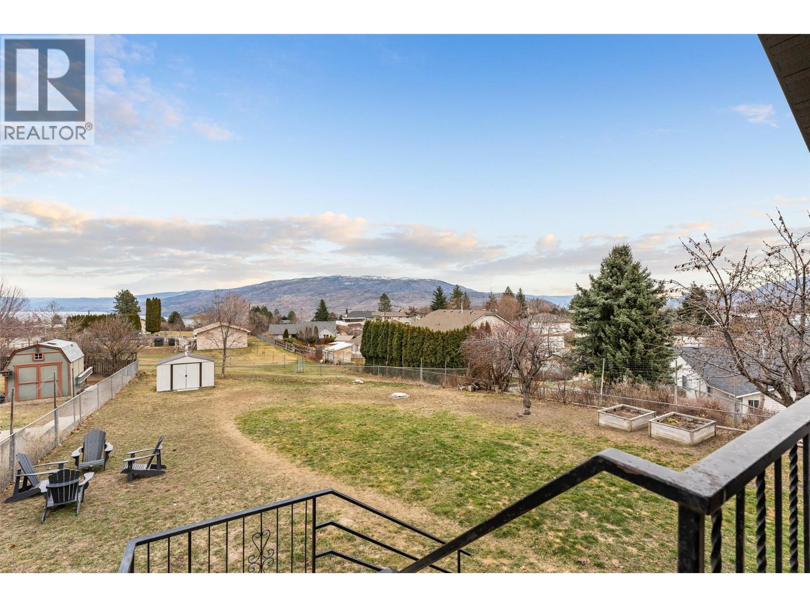 6047 Turner Avenue, Peachland