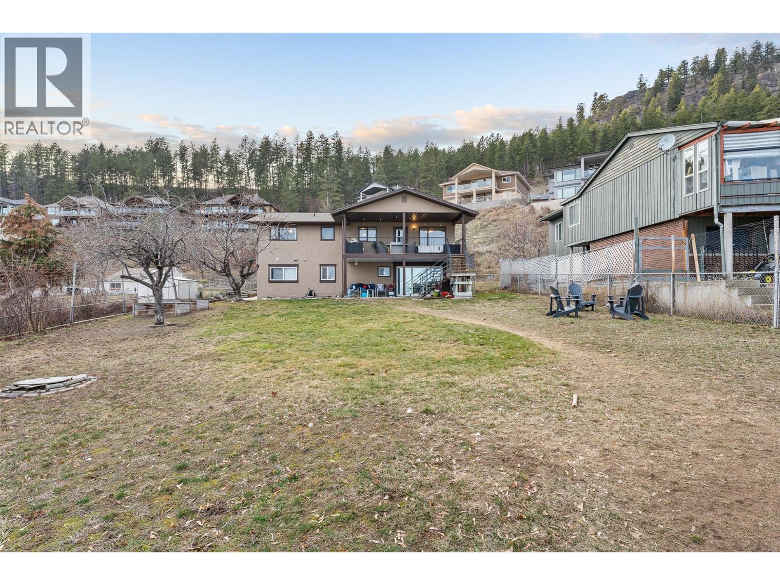 6047 Turner Avenue, Peachland