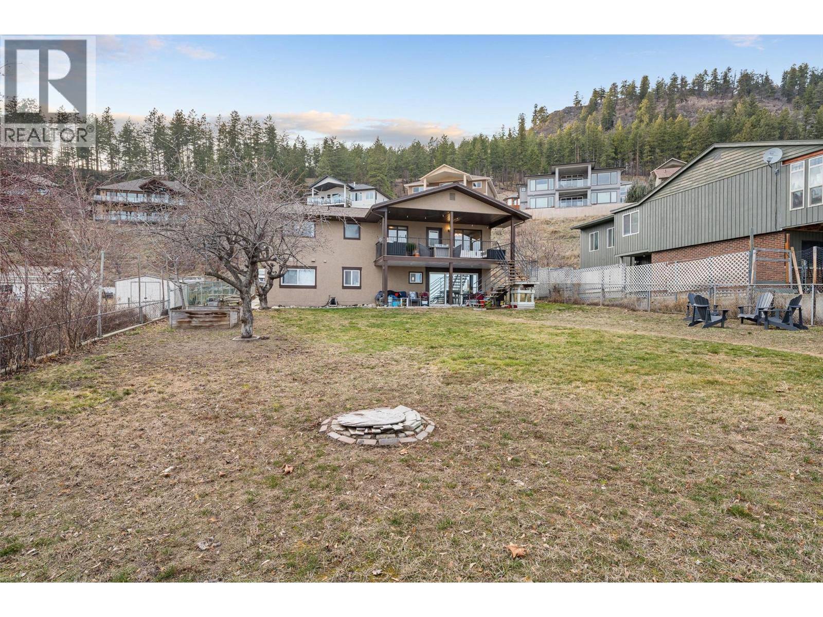 6047 Turner Avenue, Peachland