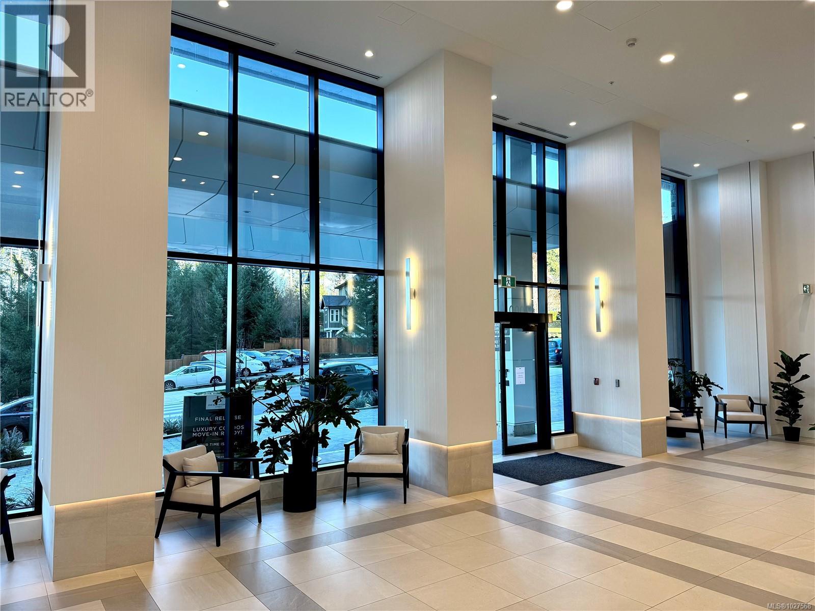 705 2000 Hannington Road, Langford