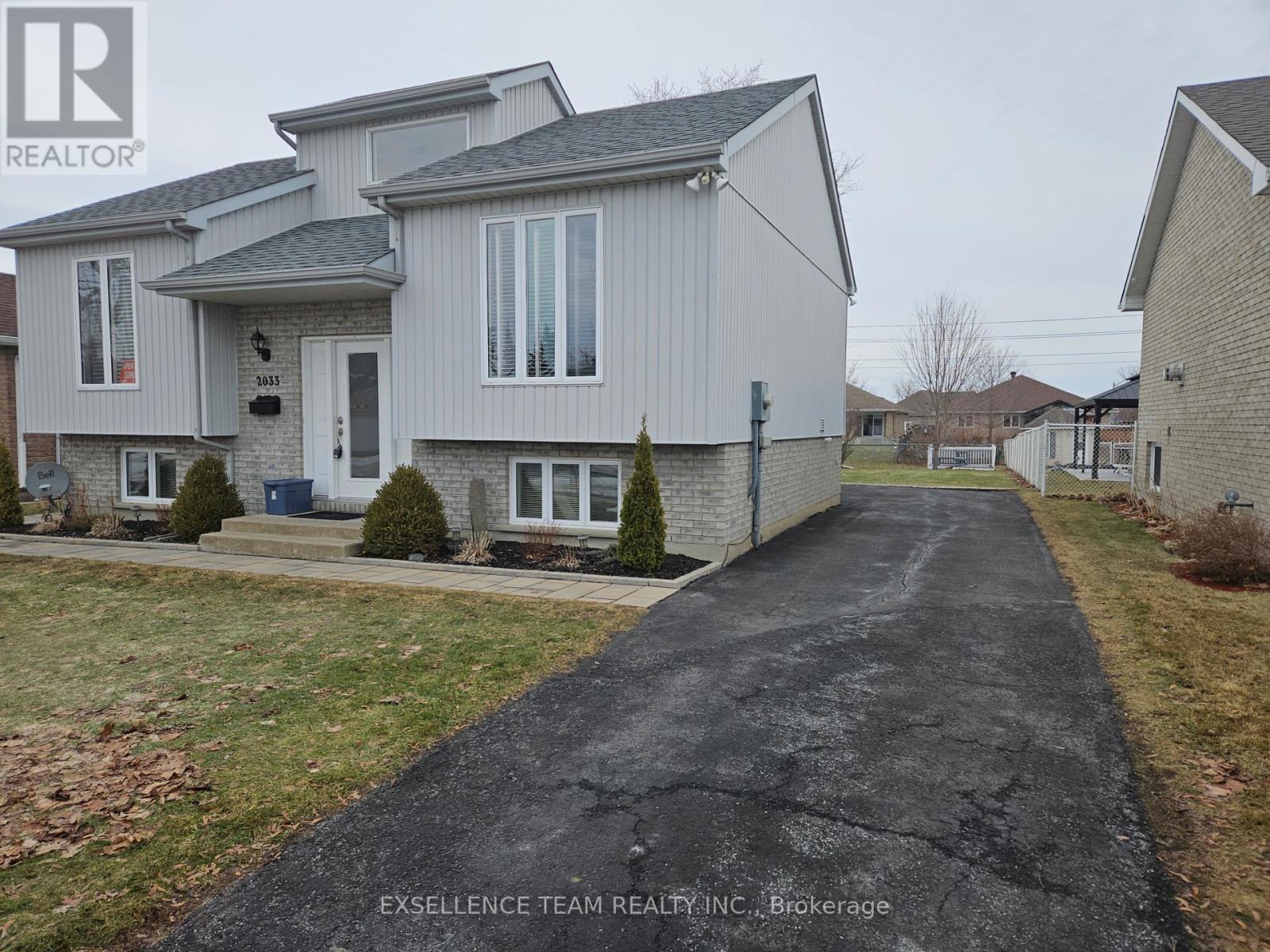 2033 CONCORDE STREET - 1