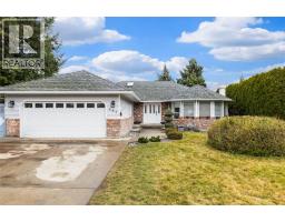  435 Eldorado Road, Kelowna