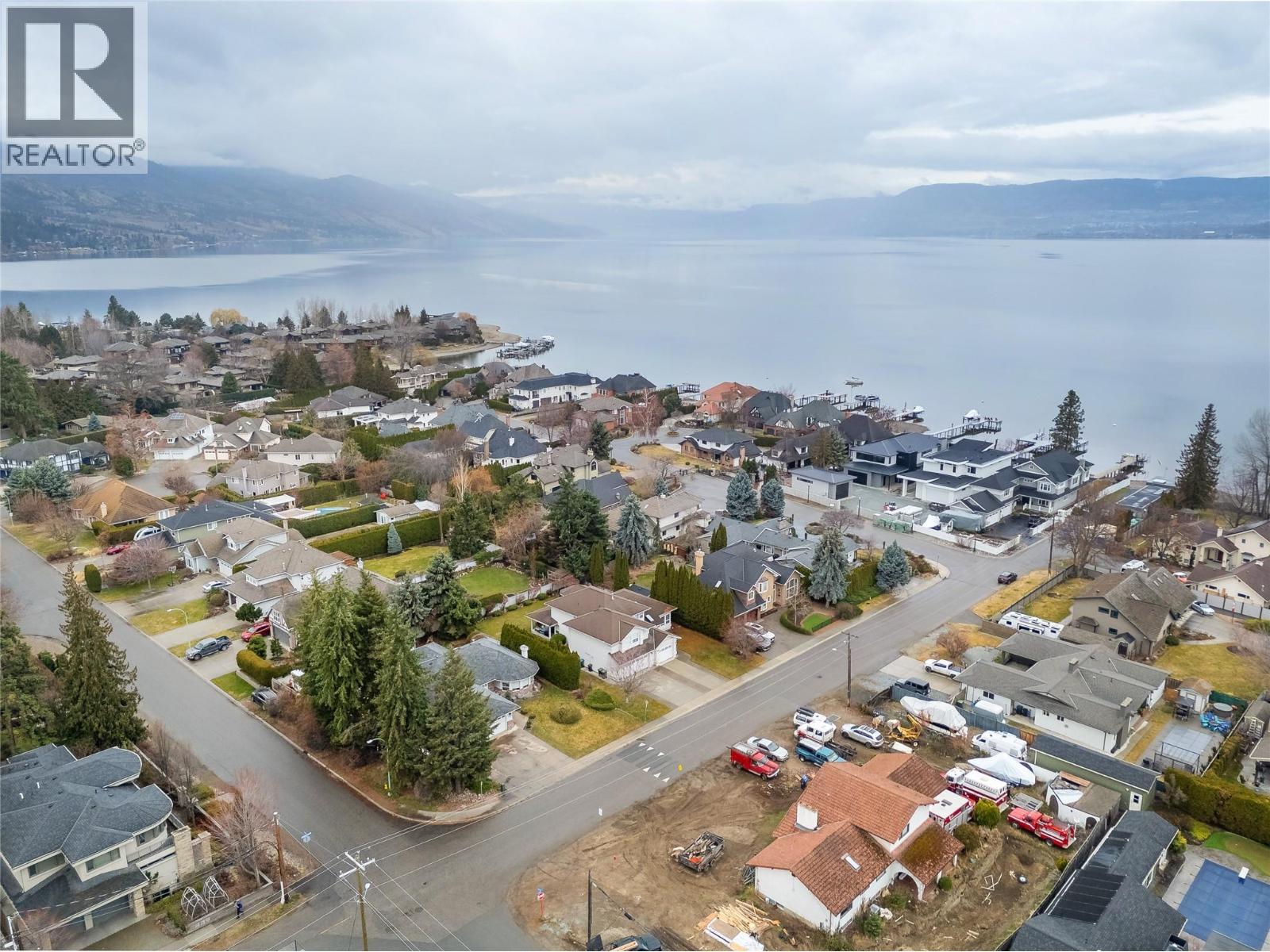 435 Eldorado Road, Kelowna