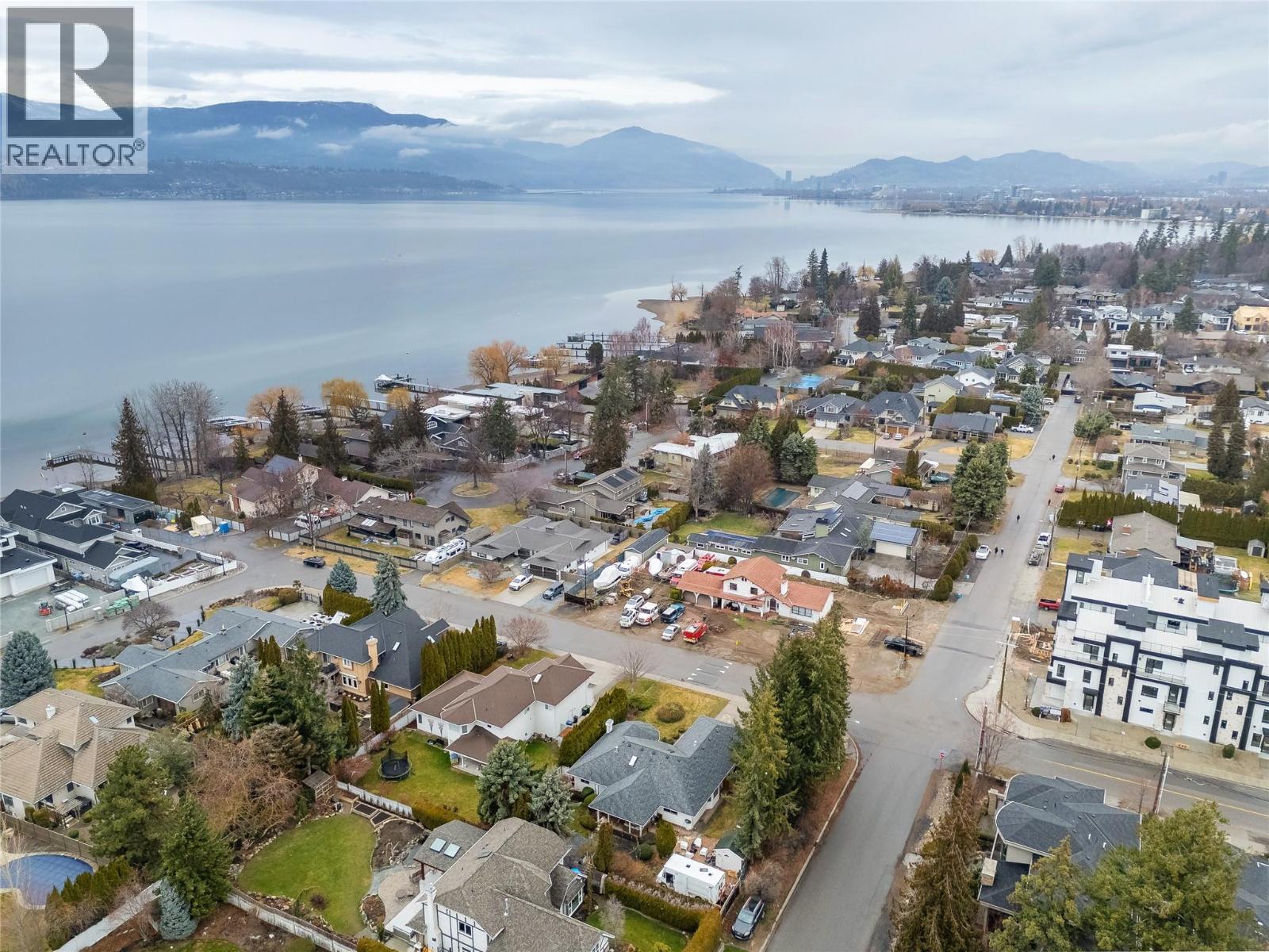 435 Eldorado Road, Kelowna