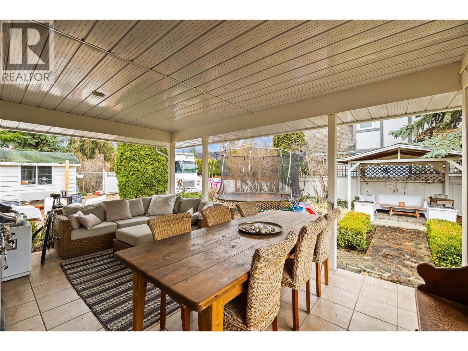 435 Eldorado Road, Kelowna