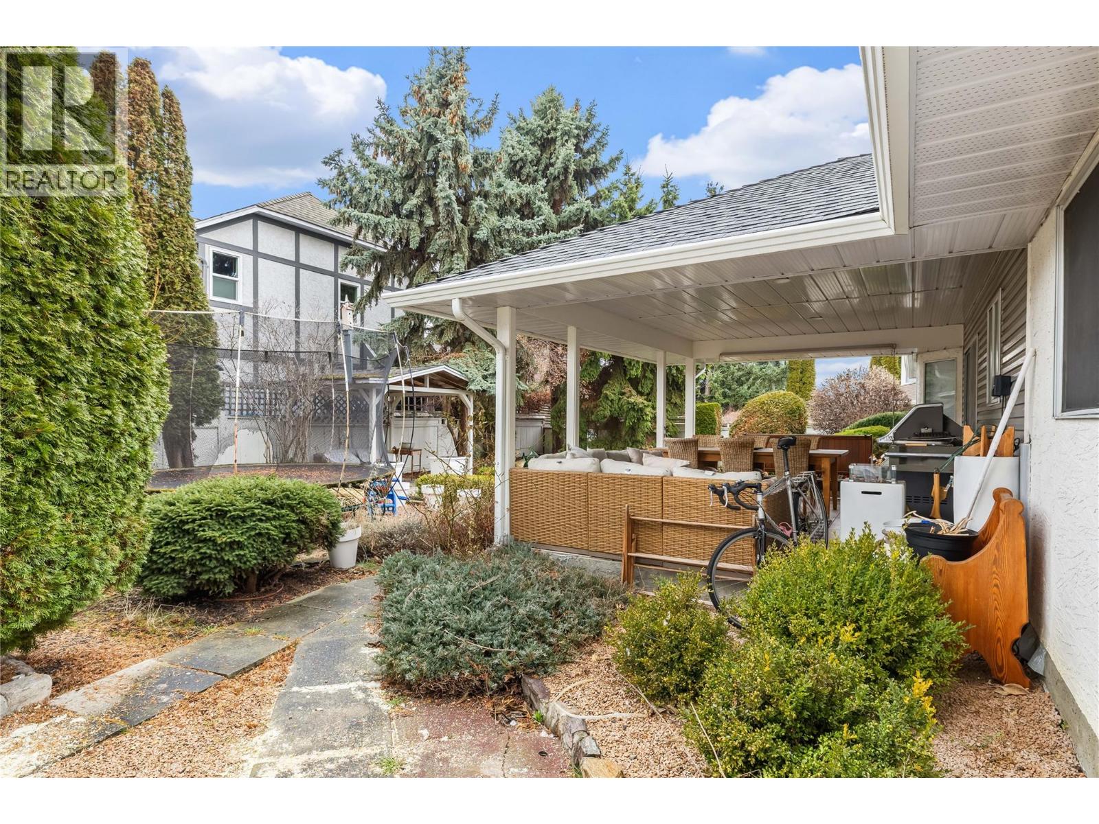 435 Eldorado Road, Kelowna