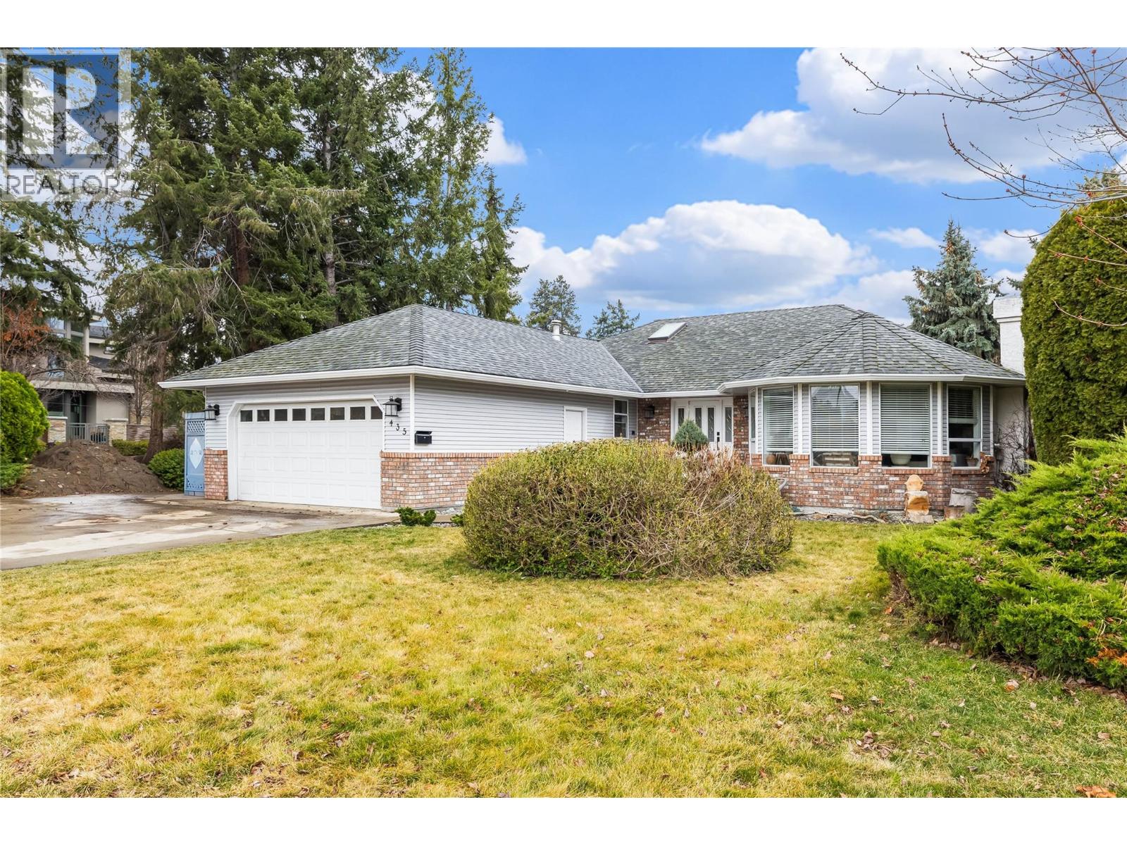 435 Eldorado Road, Kelowna