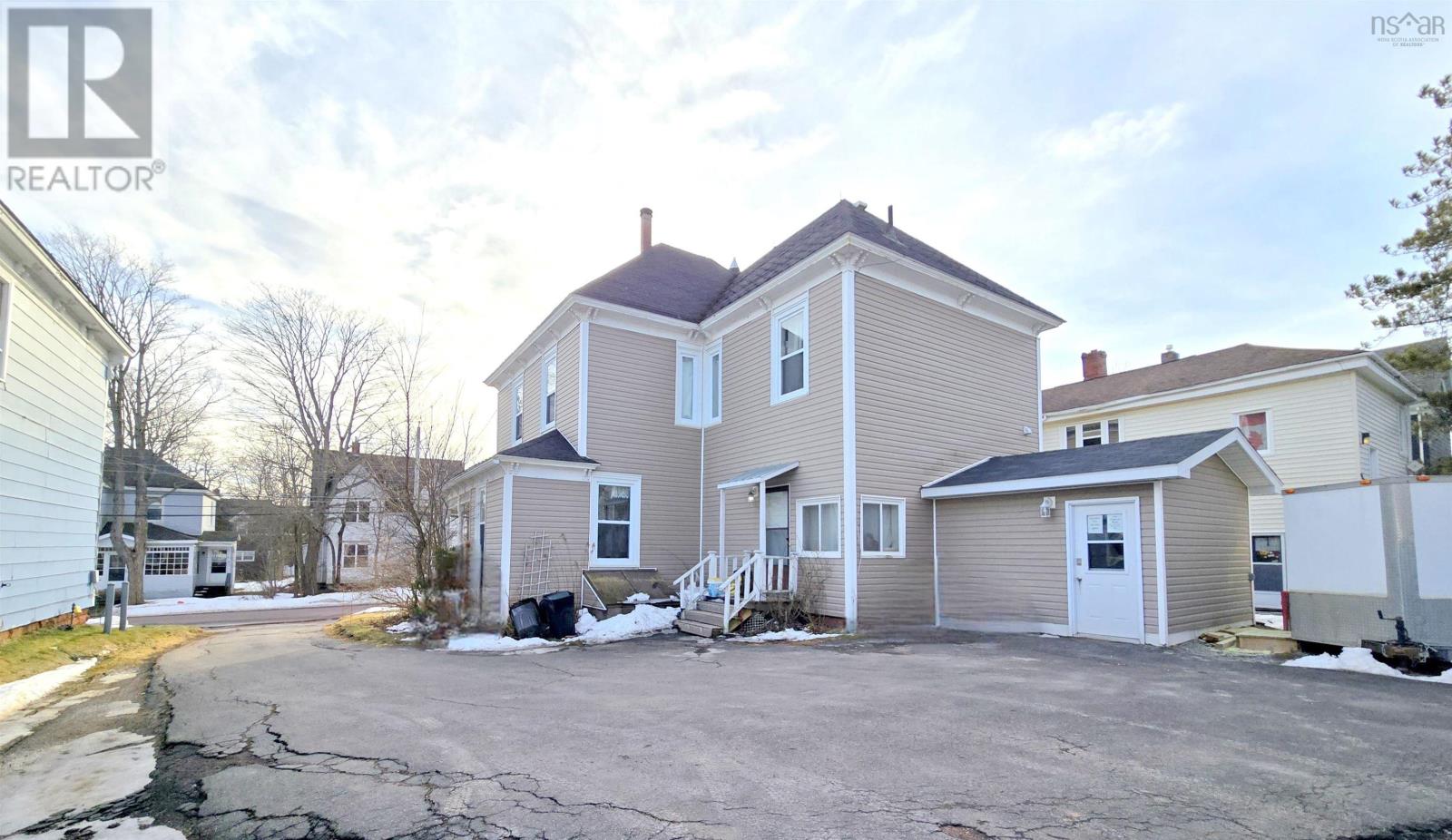 Property 4 of 5 of 76 Havelock Street