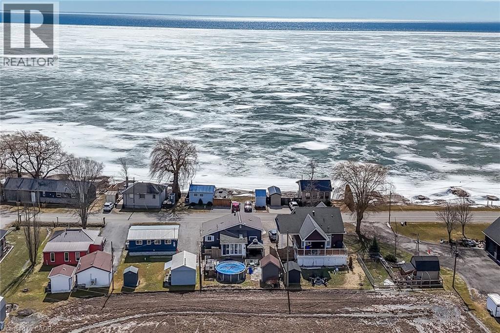 87 LAKESHORE ROAD - 49