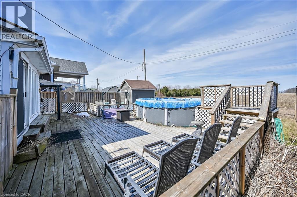 87 LAKESHORE ROAD - 32