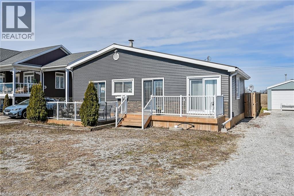 87 LAKESHORE ROAD - 50