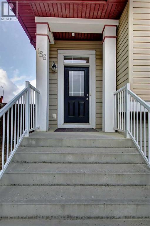 Single Family House 4 Level for Sale in  Copperfield Rise SE Copperfield Calgary 