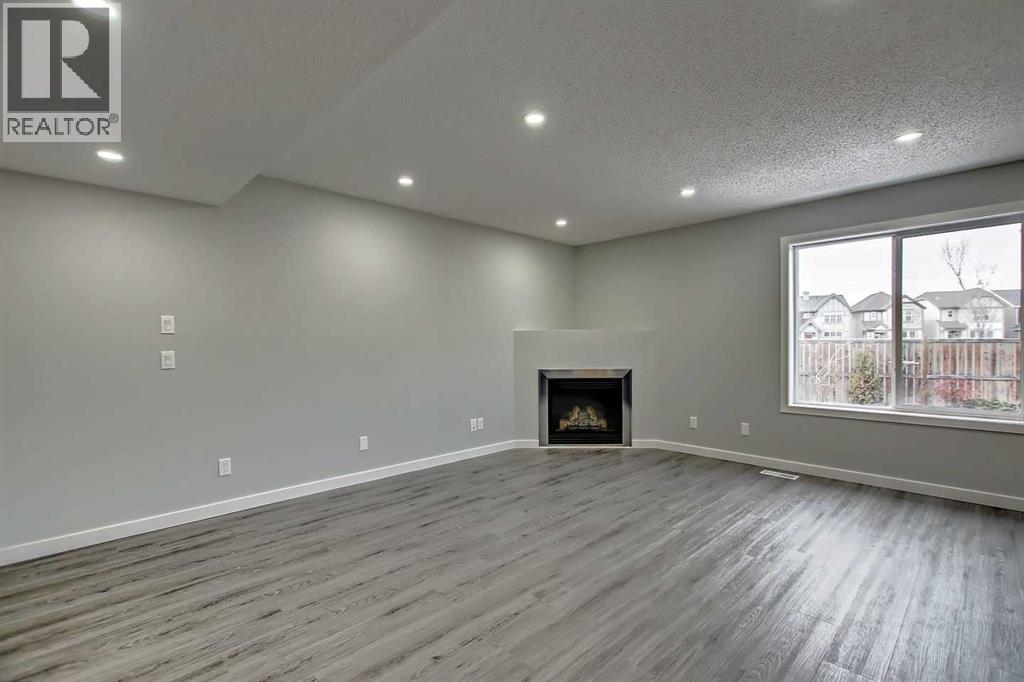 Single Family House 4 Level for Sale in  Copperfield Rise SE Copperfield Calgary 