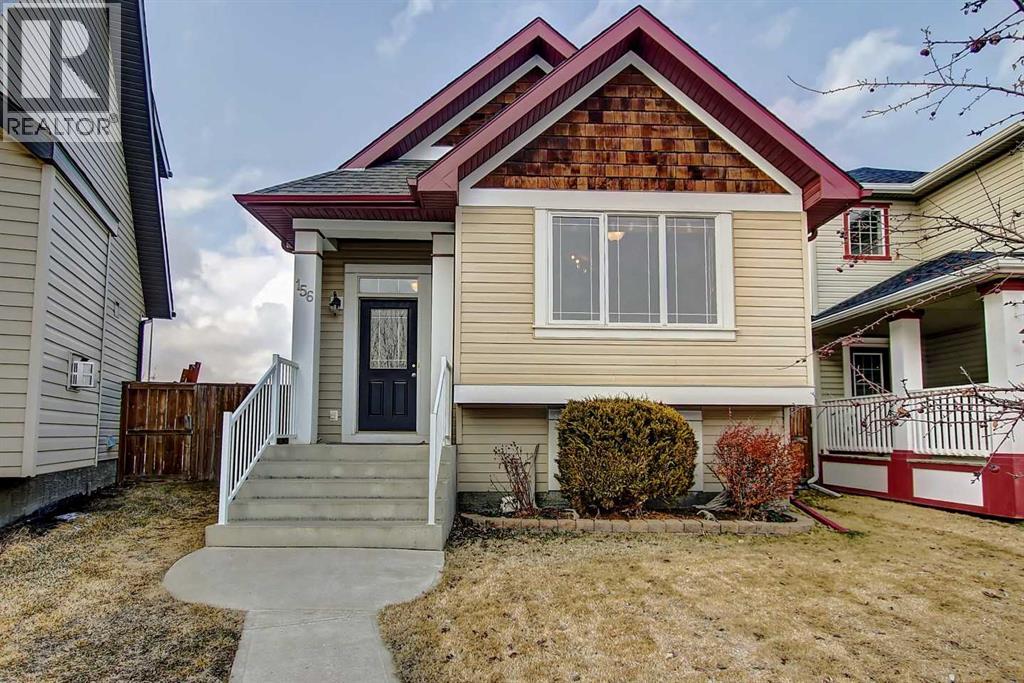 Single Family House 4 Level for Sale in  Copperfield Rise SE Copperfield Calgary 