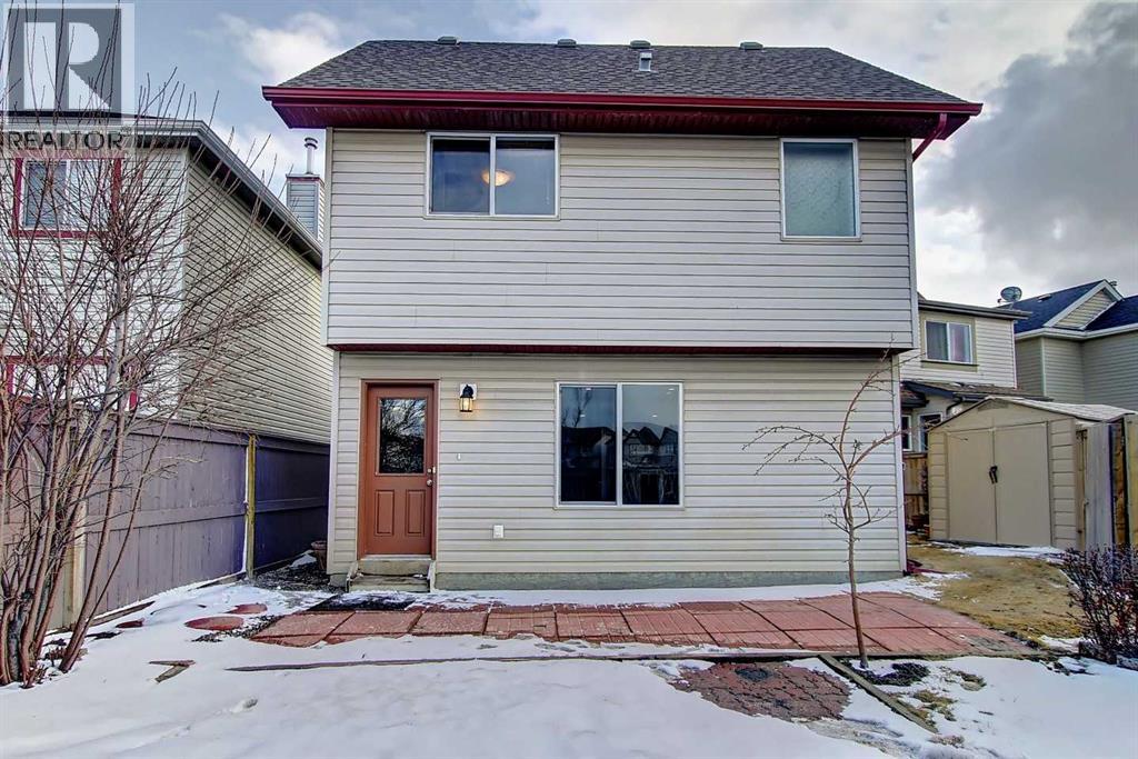 Single Family House 4 Level for Sale in  Copperfield Rise SE Copperfield Calgary 