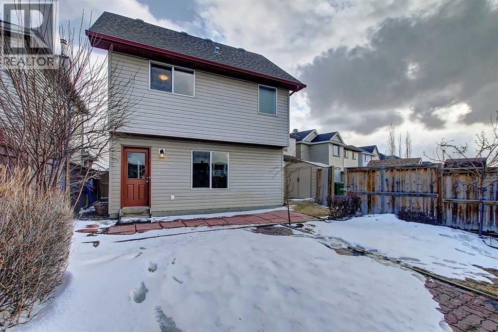 Single Family House 4 Level for Sale in  Copperfield Rise SE Copperfield Calgary 