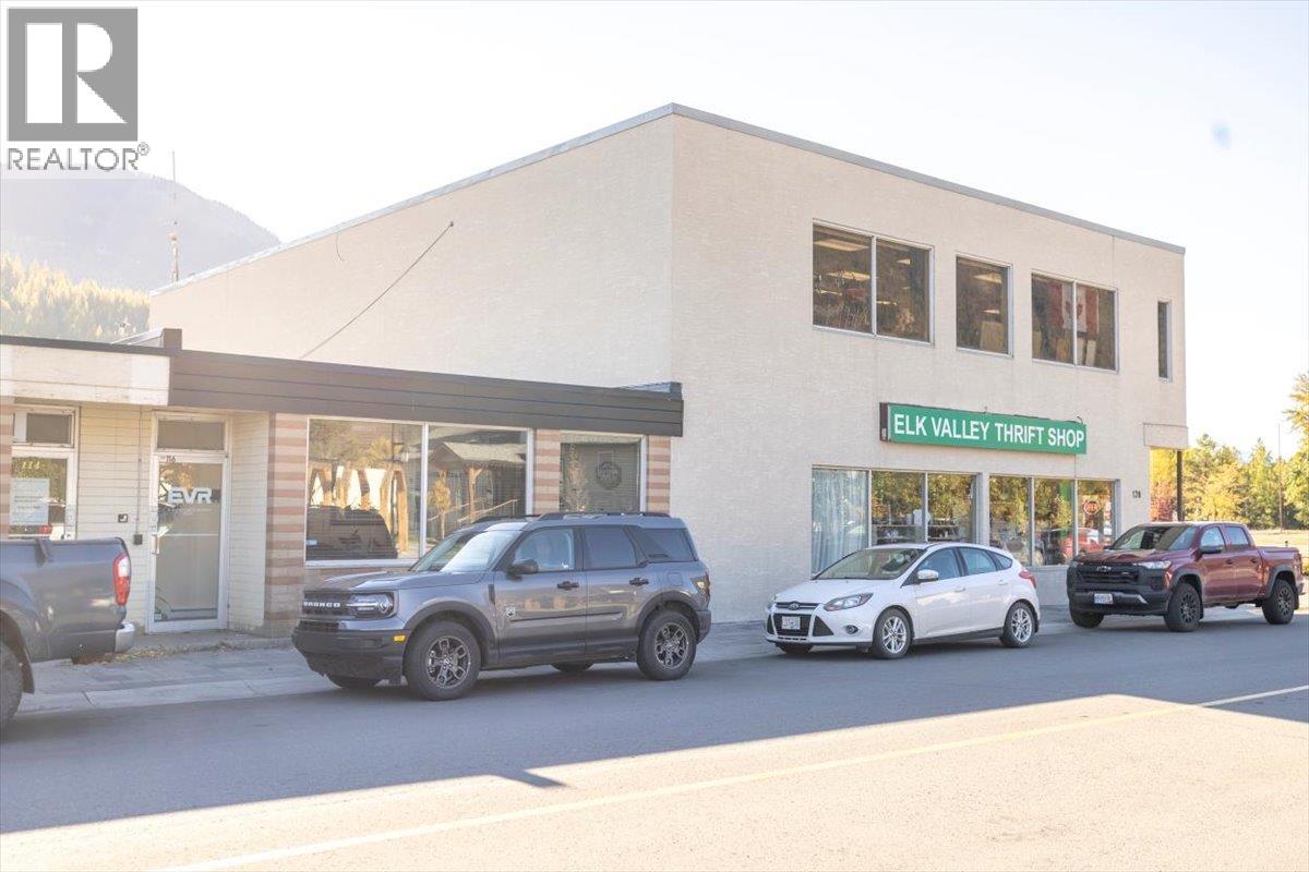  116 CENTENNIAL Street, Sparwood