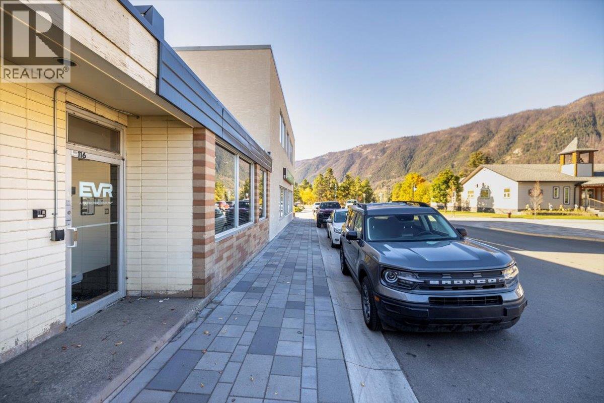  116 CENTENNIAL Street, Sparwood