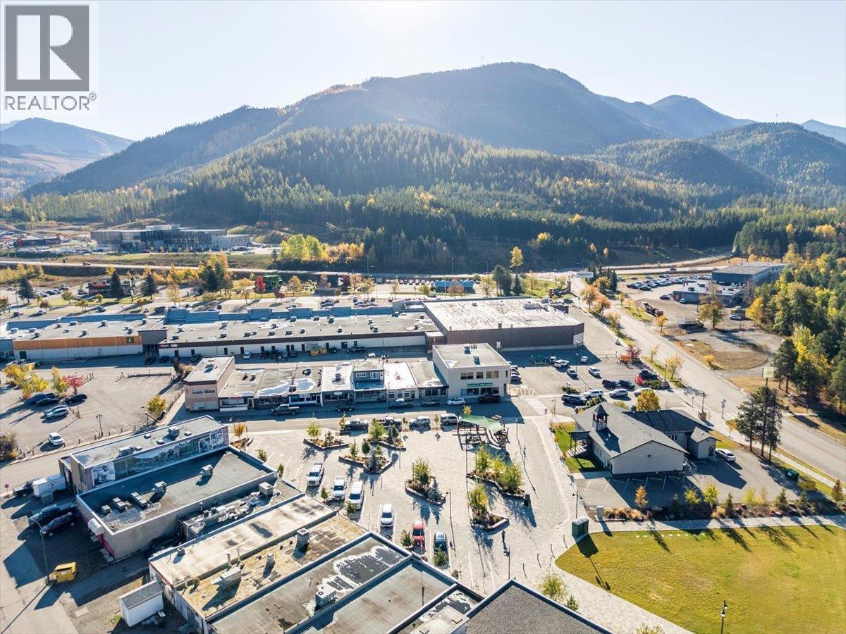  116 CENTENNIAL Street, Sparwood