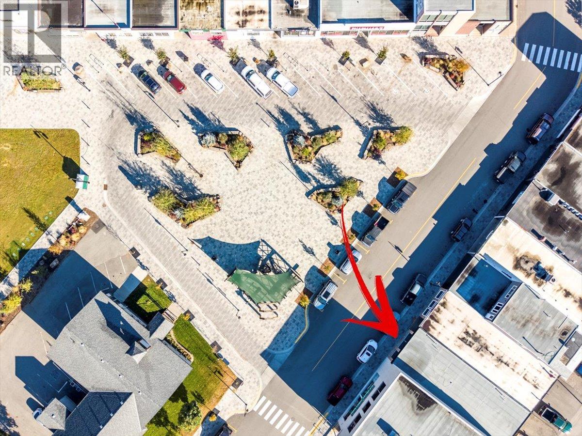  116 CENTENNIAL Street, Sparwood