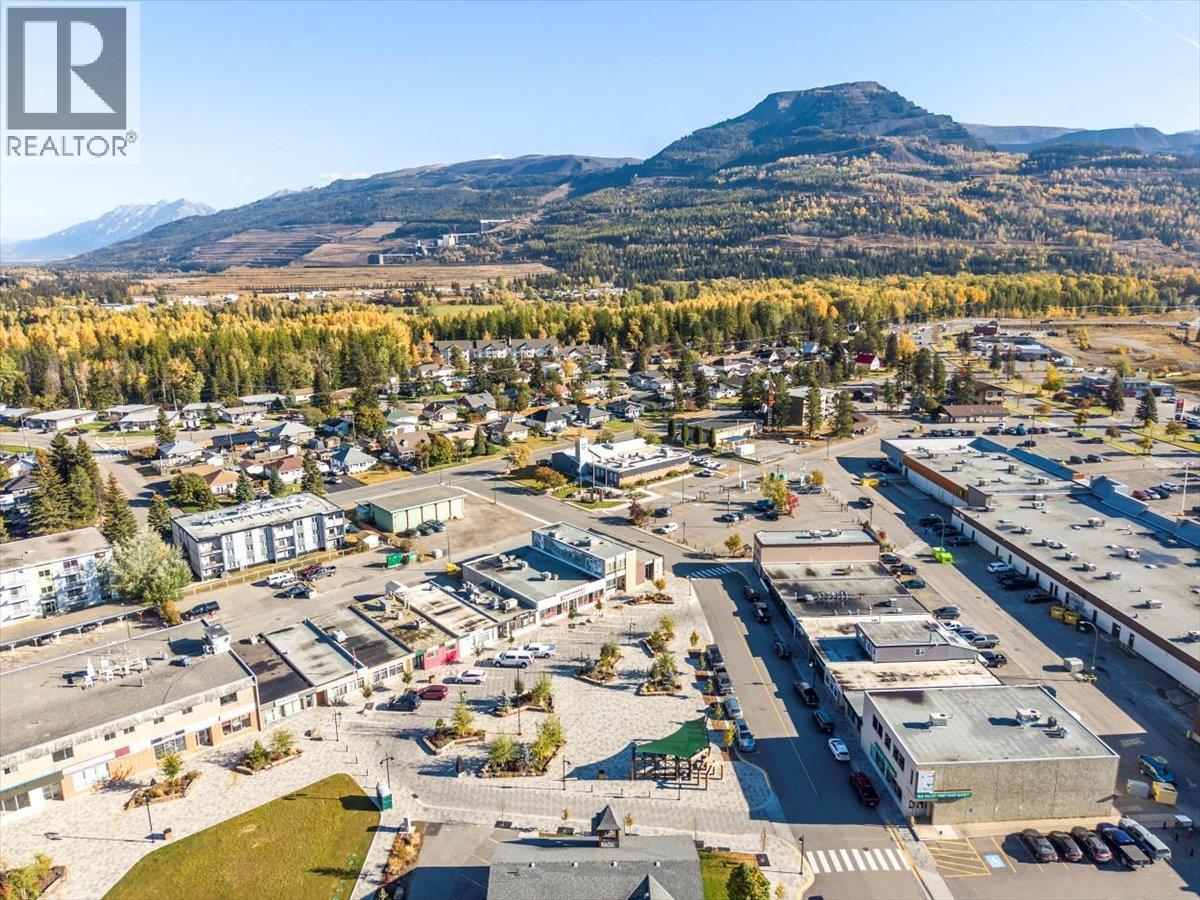  116 CENTENNIAL Street, Sparwood