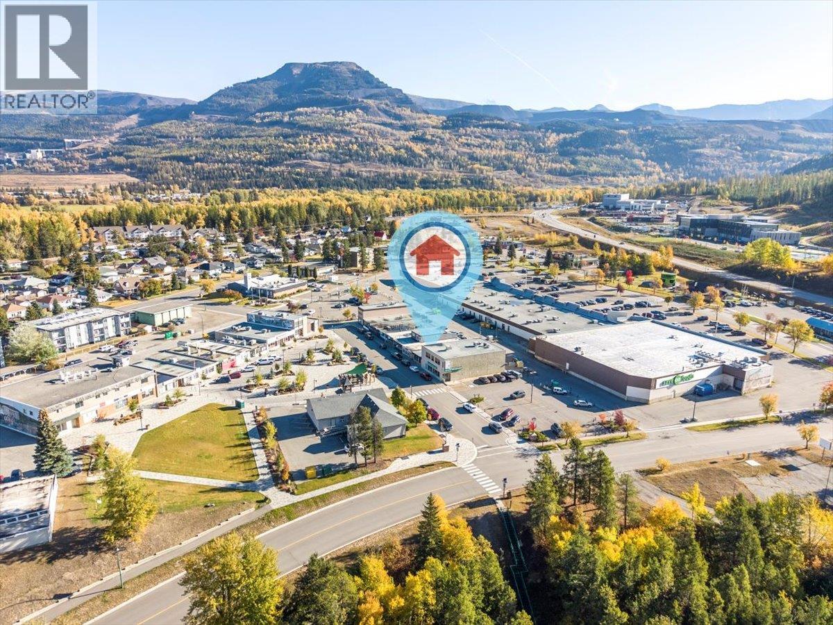  116 CENTENNIAL Street, Sparwood