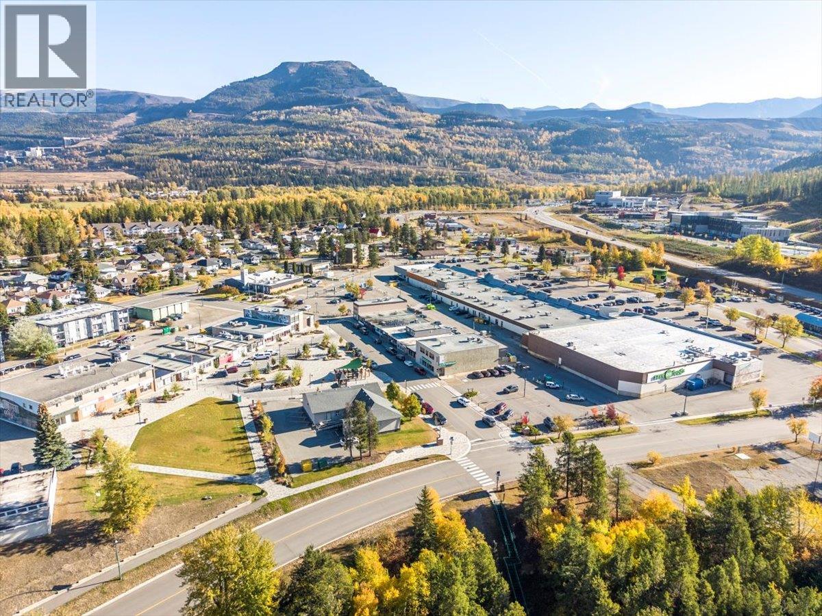  116 CENTENNIAL Street, Sparwood